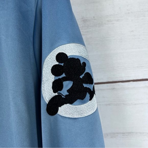 Run Disney 2023 Zip Up Jacket XL - Picture 4 of 7